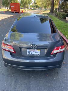 2010 Toyota Camry SE   - Photo 8 - Sacramento, CA 95825