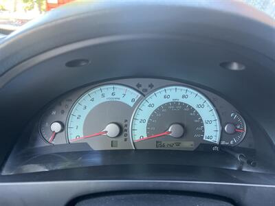 2010 Toyota Camry SE   - Photo 31 - Sacramento, CA 95825