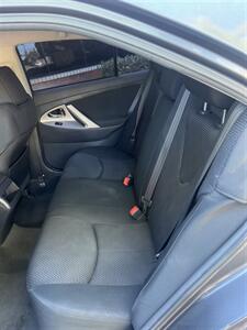 2010 Toyota Camry SE   - Photo 17 - Sacramento, CA 95825