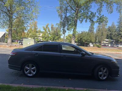 2010 Toyota Camry SE   - Photo 10 - Sacramento, CA 95825