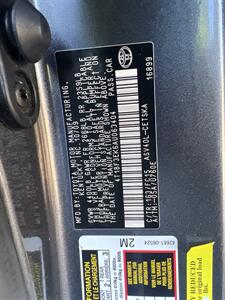 2010 Toyota Camry SE   - Photo 18 - Sacramento, CA 95825