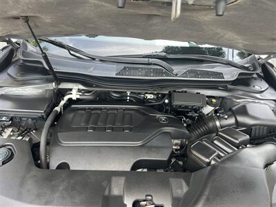 2016 Acura MDX w/Tech   - Photo 32 - Sacramento, CA 95825