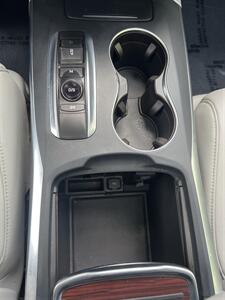 2016 Acura MDX w/Tech   - Photo 38 - Sacramento, CA 95825