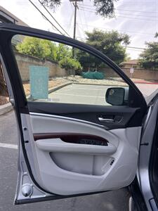 2016 Acura MDX w/Tech   - Photo 13 - Sacramento, CA 95825