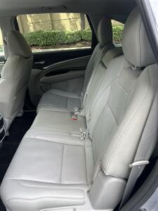 2016 Acura MDX w/Tech   - Photo 15 - Sacramento, CA 95825