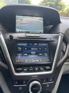 2016 Acura MDX w/Tech   - Photo 41 - Sacramento, CA 95825