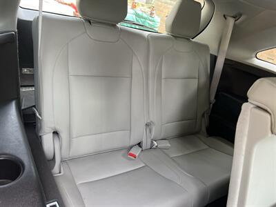 2016 Acura MDX w/Tech   - Photo 25 - Sacramento, CA 95825