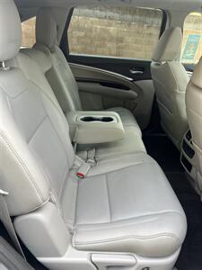 2016 Acura MDX w/Tech   - Photo 24 - Sacramento, CA 95825