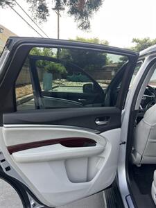 2016 Acura MDX w/Tech   - Photo 14 - Sacramento, CA 95825