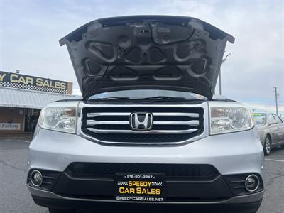2013 Honda Pilot Touring   - Photo 40 - Sacramento, CA 95825