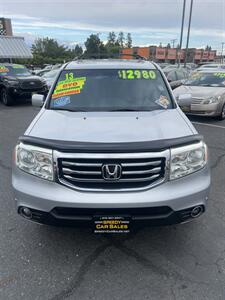 2013 Honda Pilot Touring   - Photo 2 - Sacramento, CA 95825