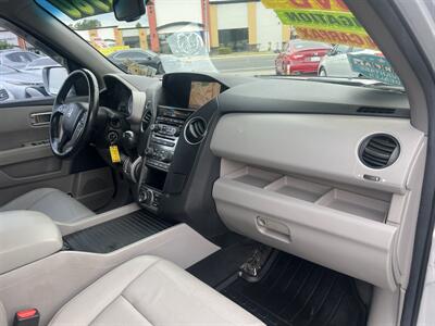 2013 Honda Pilot Touring   - Photo 30 - Sacramento, CA 95825