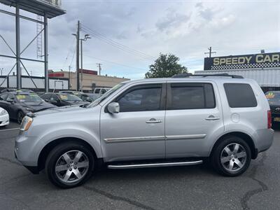 2013 Honda Pilot Touring   - Photo 4 - Sacramento, CA 95825