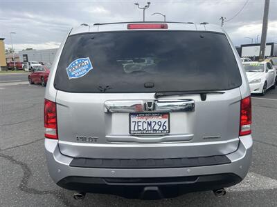 2013 Honda Pilot Touring   - Photo 6 - Sacramento, CA 95825