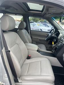 2013 Honda Pilot Touring   - Photo 29 - Sacramento, CA 95825