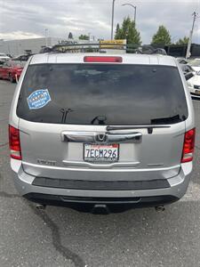 2013 Honda Pilot Touring   - Photo 7 - Sacramento, CA 95825