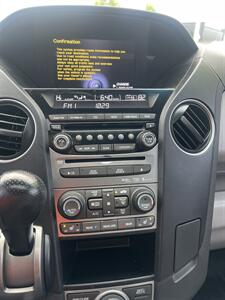 2013 Honda Pilot Touring   - Photo 42 - Sacramento, CA 95825