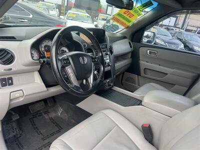 2013 Honda Pilot Touring   - Photo 12 - Sacramento, CA 95825