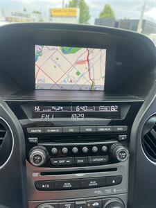 2013 Honda Pilot Touring   - Photo 43 - Sacramento, CA 95825