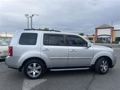 2013 Honda Pilot Touring   - Photo 9 - Sacramento, CA 95825