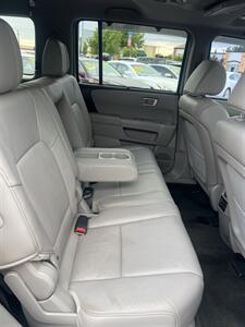2013 Honda Pilot Touring   - Photo 27 - Sacramento, CA 95825