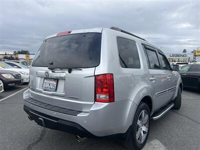 2013 Honda Pilot Touring   - Photo 8 - Sacramento, CA 95825
