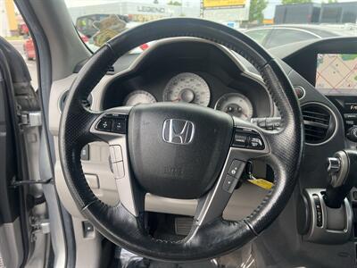 2013 Honda Pilot Touring   - Photo 20 - Sacramento, CA 95825