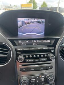 2013 Honda Pilot Touring   - Photo 44 - Sacramento, CA 95825