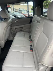 2013 Honda Pilot Touring   - Photo 15 - Sacramento, CA 95825