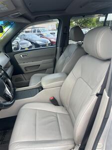 2013 Honda Pilot Touring   - Photo 11 - Sacramento, CA 95825