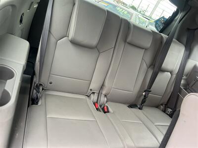 2013 Honda Pilot Touring   - Photo 28 - Sacramento, CA 95825