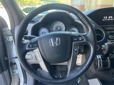2015 Honda Pilot Touring - Photo 22 - Sacramento, CA 95825