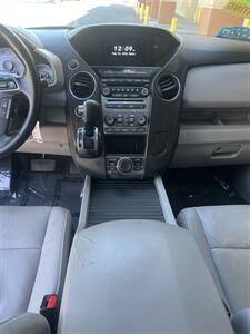 2015 Honda Pilot Touring - Photo 21 - Sacramento, CA 95825