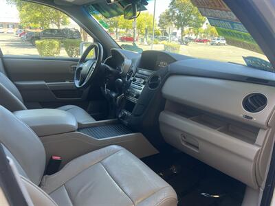 2015 Honda Pilot Touring - Photo 27 - Sacramento, CA 95825