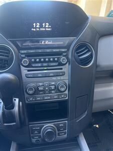 2015 Honda Pilot Touring - Photo 38 - Sacramento, CA 95825