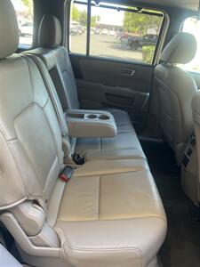 2015 Honda Pilot Touring - Photo 24 - Sacramento, CA 95825