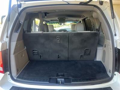 2015 Honda Pilot Touring - Photo 16 - Sacramento, CA 95825