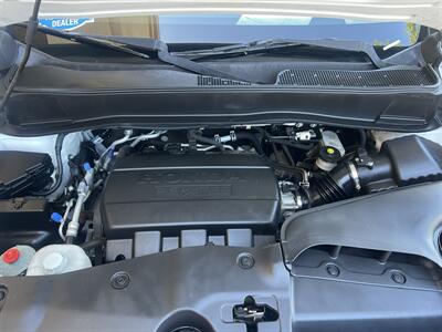 2015 Honda Pilot Touring - Photo 32 - Sacramento, CA 95825