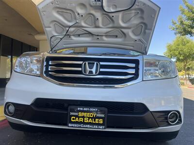 2015 Honda Pilot Touring - Photo 35 - Sacramento, CA 95825