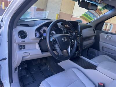 2015 Honda Pilot Touring - Photo 12 - Sacramento, CA 95825