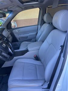 2015 Honda Pilot Touring - Photo 11 - Sacramento, CA 95825