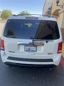 2015 Honda Pilot Touring - Photo 7 - Sacramento, CA 95825