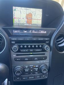 2015 Honda Pilot Touring - Photo 40 - Sacramento, CA 95825