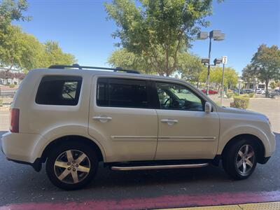 2015 Honda Pilot Touring - Photo 9 - Sacramento, CA 95825