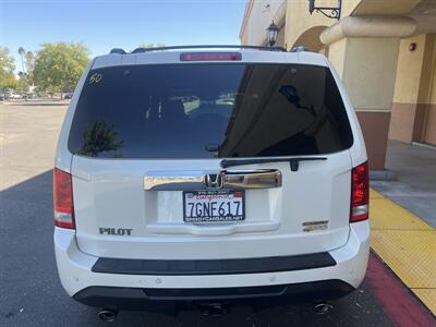 2015 Honda Pilot Touring - Photo 6 - Sacramento, CA 95825