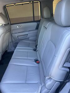 2015 Honda Pilot Touring - Photo 15 - Sacramento, CA 95825
