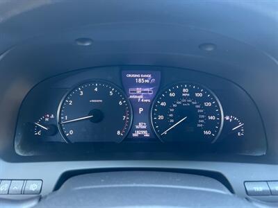 2013 Lexus LS   - Photo 38 - Sacramento, CA 95825