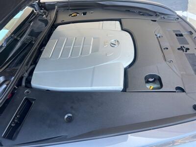 2013 Lexus LS   - Photo 31 - Sacramento, CA 95825