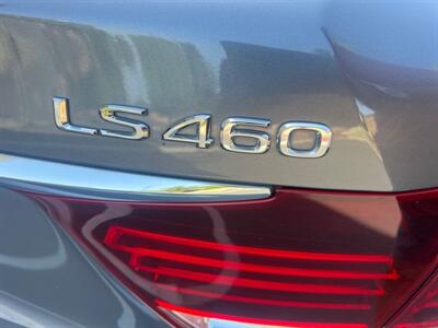 2013 Lexus LS   - Photo 10 - Sacramento, CA 95825