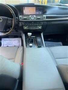 2013 Lexus LS   - Photo 18 - Sacramento, CA 95825
